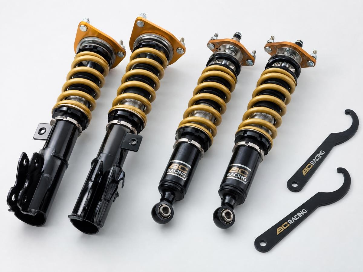 Suspension